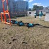 Вперед Юнармейцы