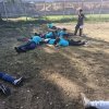 Вперед Юнармейцы